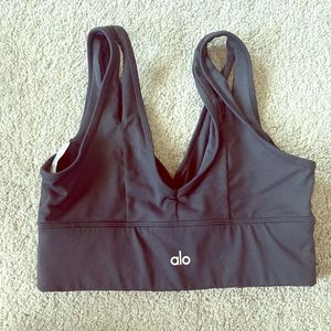 Alo yoga bra